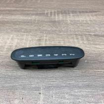 UCX100072 SD250458 1001210 Gear shift selector indicator Rover 75