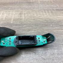 UCX100072 SD250458 1001210 Gear shift selector indicator Rover 75