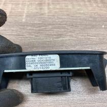 UCX100072 SD250458 1001210 Gear shift selector indicator Rover 75