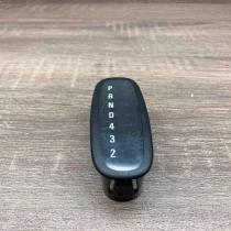 UCX100072 SD250458 1001210 Gear shift selector indicator Rover 75