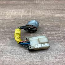 2624 Starter   Ignition lock Suzuki Swift