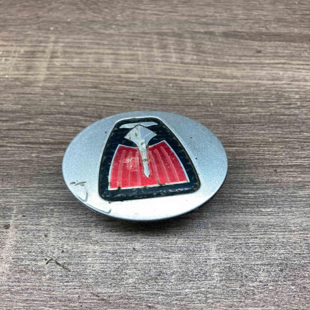 PA6 GF20M10 R8DTC10054  Manufacturer badge logo/emblem Rover 75