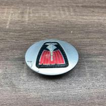 PA6 GF20M10 R8DTC10054  Manufacturer badge logo/emblem Rover 75
