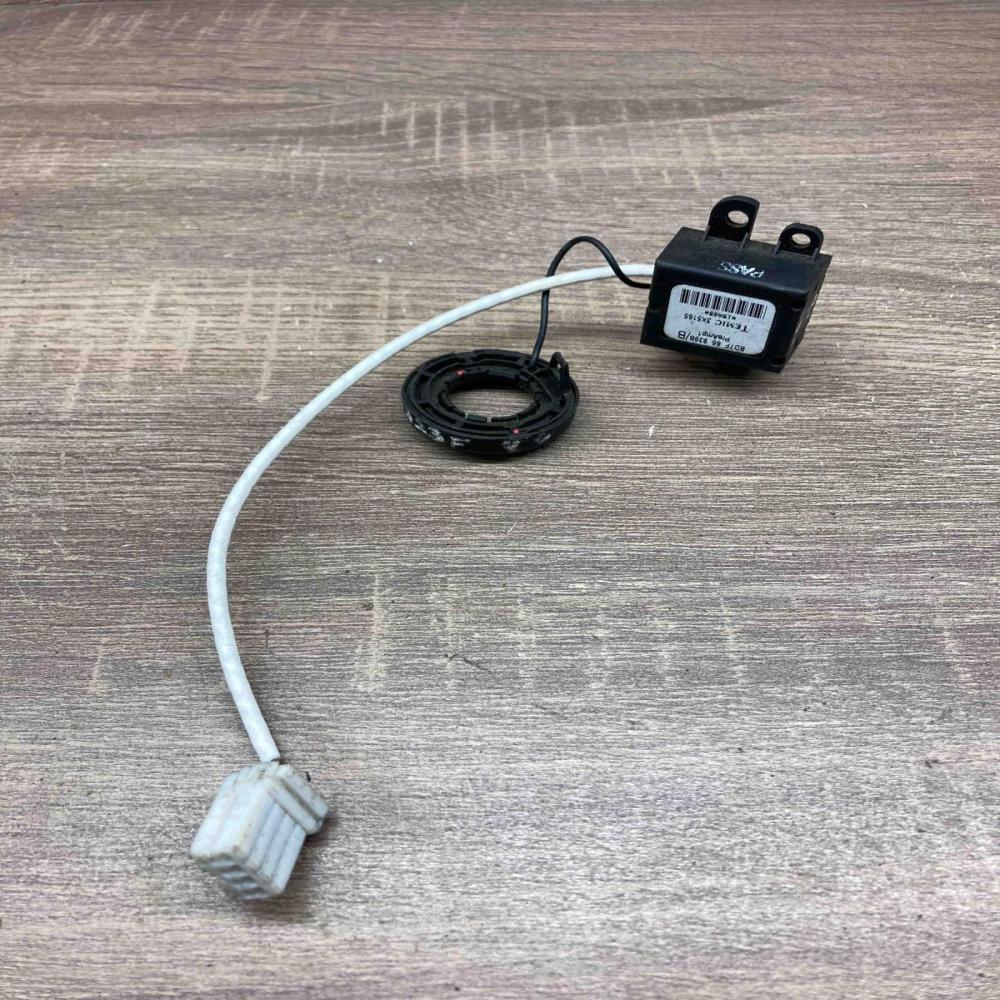 BD7F 66 939B   Immobiliser reader (aerial) Mazda 323