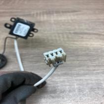 BD7F 66 939B   Immobiliser reader (aerial) Mazda 323