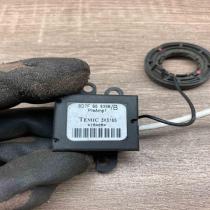 BD7F 66 939B   Immobiliser reader (aerial) Mazda 323