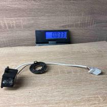BD7F 66 939B   Immobiliser reader (aerial) Mazda 323