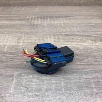 1S7T 11572 AC   Ignition lock Ford Transit