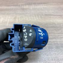 1S7T 11572 AD Starter  Ignition lock Ford Galaxy