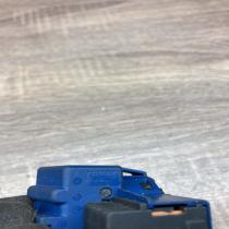 1S7T 11572 AD Starter  Ignition lock Ford Galaxy