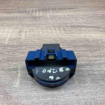 1S7T 11572 AD Starter  Ignition lock Ford Galaxy