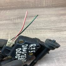 2711008 271100B  Fuel tank cap lock Rover 75