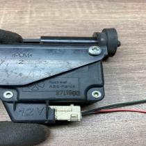 2711008 271100B  Fuel tank cap lock Rover 75