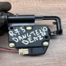 2711008 271100B  Fuel tank cap lock Rover 75