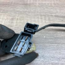 9980 067553 76618  Immobiliser reader (aerial) Volvo S40, V40