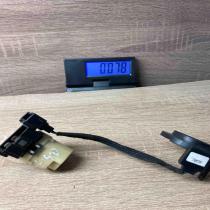 9980 067553 76618  Immobiliser reader (aerial) Volvo S40, V40