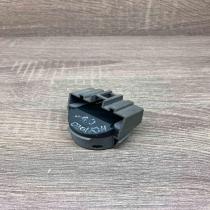 98AB 11572 BG   Ignition lock Ford Focus