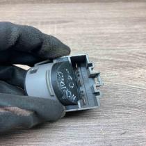 98AB 11572 BG   Ignition lock Ford Focus