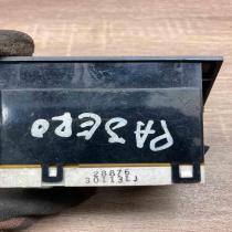 28876 301131J   Clock Mitsubishi Pajero