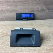 28876 301131J   Clock Mitsubishi Pajero