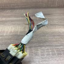 512Y   Wing mirror switch Nissan Laurel