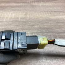 512Y   Wing mirror switch Nissan Laurel