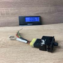 512Y   Wing mirror switch Nissan Laurel