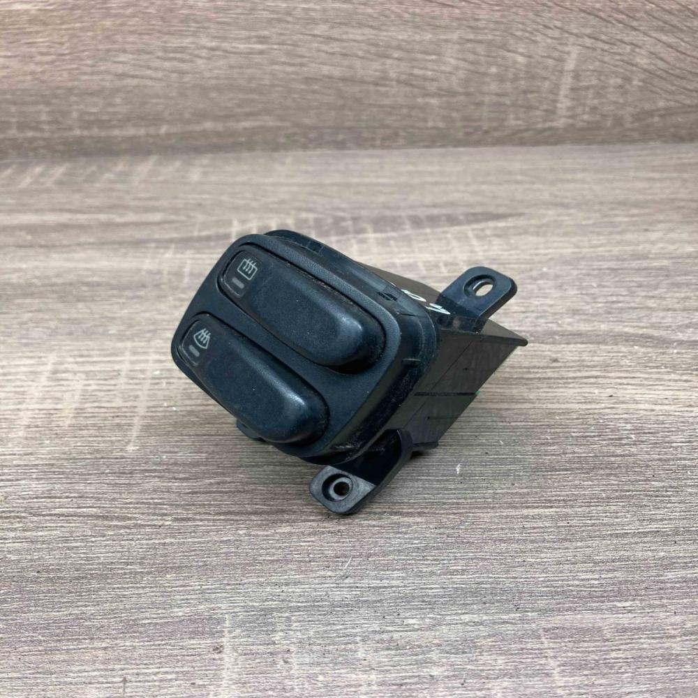 3526 Stanley  Windscreen/window heater switch Mazda Xedos 6