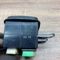3526 Stanley  Windscreen/window heater switch Mazda Xedos 6