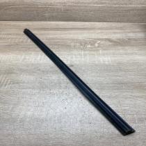 216203   Rear door trim (molding) Ford Escort