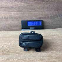 3526 Stanley  Windscreen/window heater switch Mazda Xedos 6