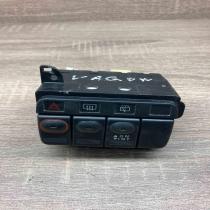 5001   Hazard light switch Mitsubishi Space Wagon