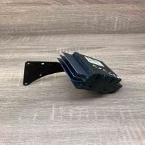 8A01 61W31 A C00730  Heater blower motor/fan resistor Ford Cougar