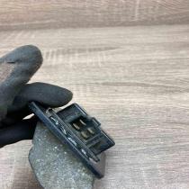 077800 0151   Heater blower motor/fan resistor Mitsubishi Pajero