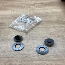 74985 JD00B 74985JD00B  Floor mat clip fixing clamp Nissan Qashqai