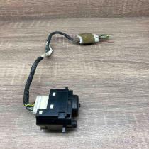 326 3G31   Wing mirror switch Mazda Xedos 6