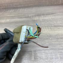 326 3G31   Wing mirror switch Mazda Xedos 6
