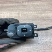 326 3G31   Wing mirror switch Mazda Xedos 6
