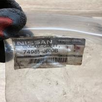 74985 JD00B 74985JD00B  Floor mat clip fixing clamp Nissan Qashqai