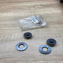 74985 JD00B 74985JD00B  Floor mat clip fixing clamp Nissan Qashqai