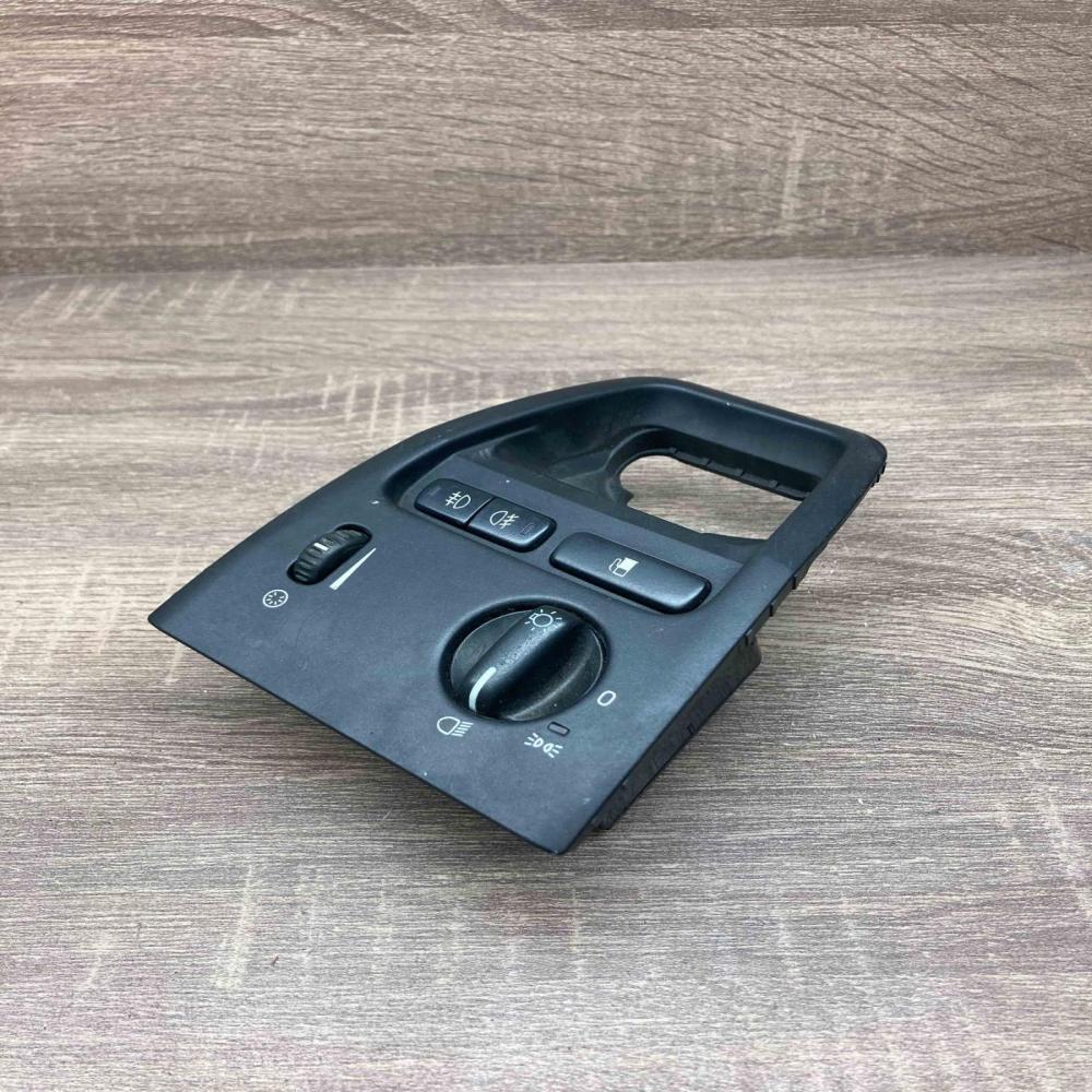 8697221 MG14BB 0044 7923 Light switch Volvo XC90