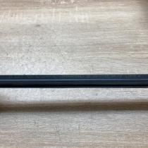 216203   Rear door trim (molding) Ford Escort