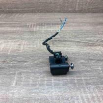 6911003   Airbag deployment crash/impact sensor BMW 3 E90 E91