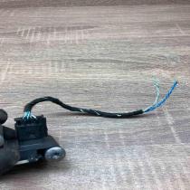 6911003   Airbag deployment crash/impact sensor BMW 3 E90 E91