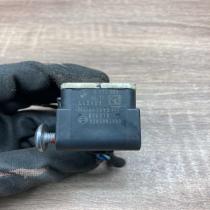 6911003   Airbag deployment crash/impact sensor BMW 3 E90 E91