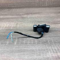 6911003   Airbag deployment crash/impact sensor BMW 3 E90 E91