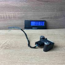 6911003   Airbag deployment crash/impact sensor BMW 3 E90 E91
