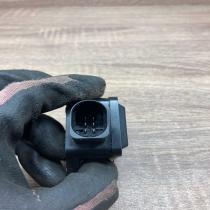 8E0907637A 0265005245  ESP acceleration yaw rate sensor Audi A8 S8 D3 4E