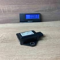 8E0907637A 0265005245  ESP acceleration yaw rate sensor Audi A8 S8 D3 4E