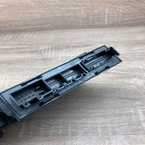 3D1959702D E840311002  Front door window regulator motor Volkswagen Phaeton